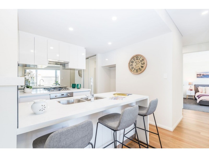 5/11 Wingala Grove, Kallaroo WA 6025