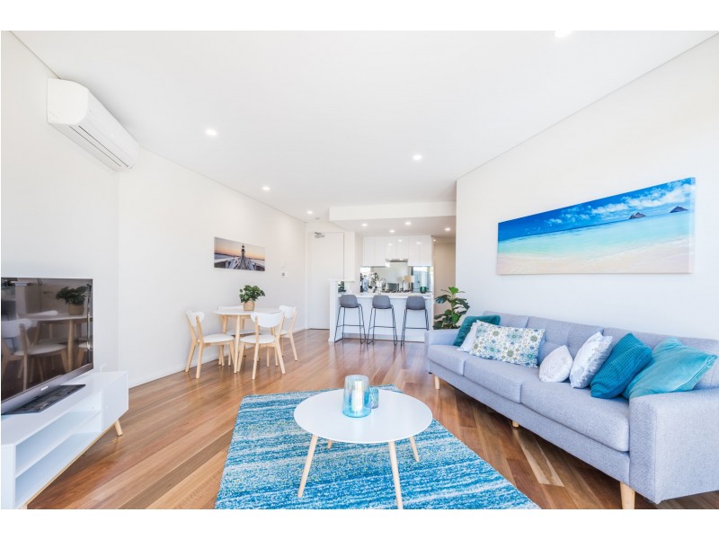 5/11 Wingala Grove, Kallaroo WA 6025