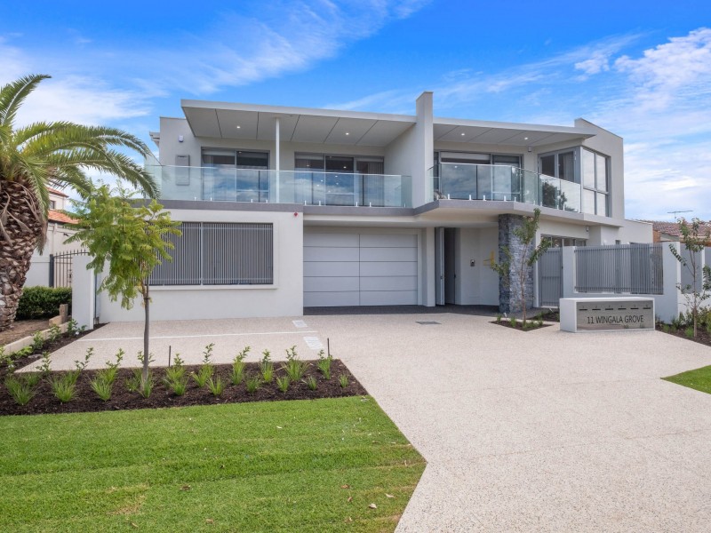 5/11 Wingala Grove, Kallaroo WA 6025