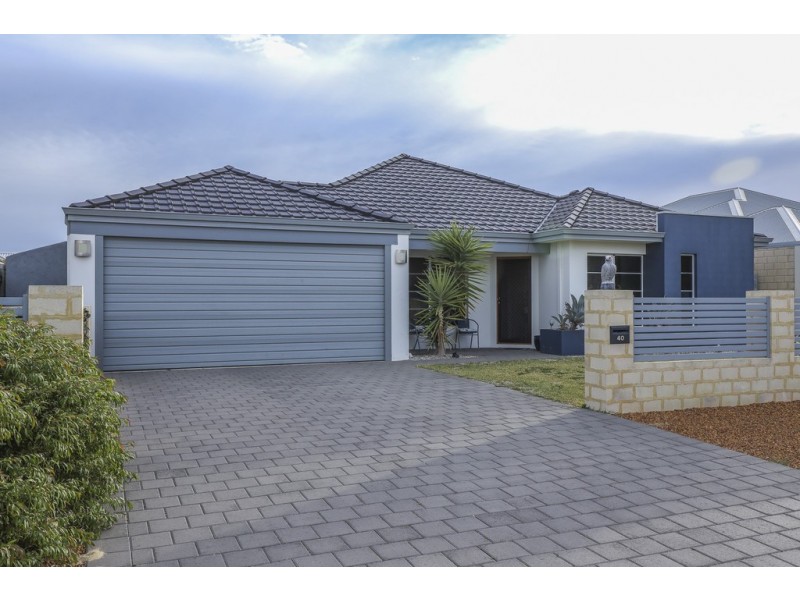 40 Cave Loop, Yanchep WA 6035