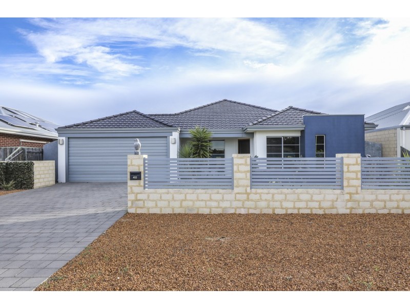 40 Cave Loop, Yanchep WA 6035