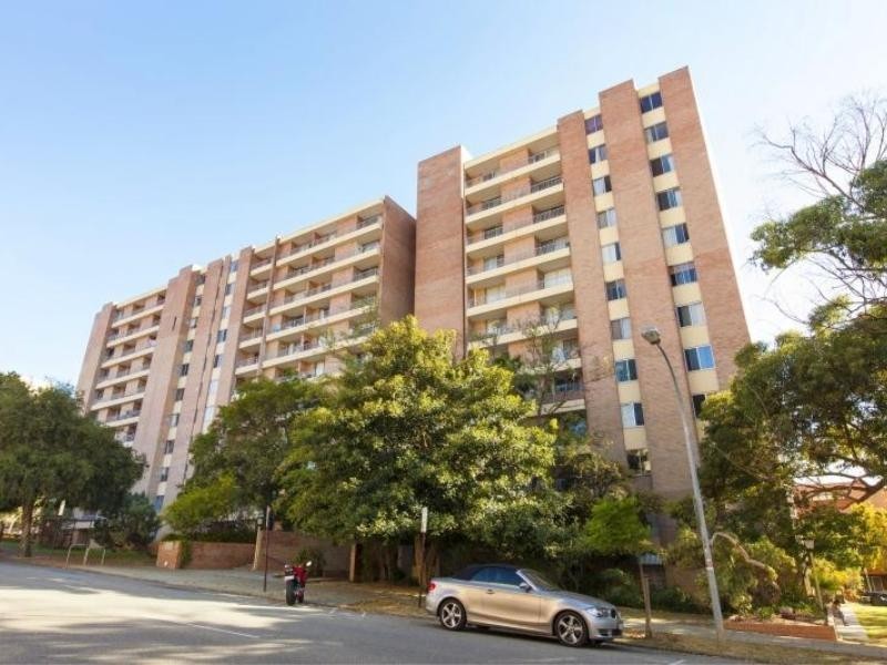 9/112-122 Goderich Street, East Perth WA 6004