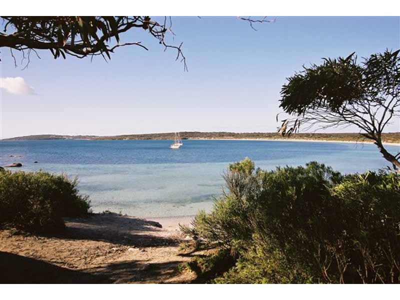 Lot 1, 7 Day Street, Port Lincoln SA 5606