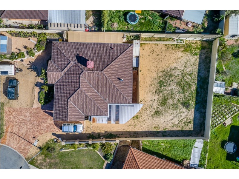 18a Drammen Elbow, Merriwa WA 6030