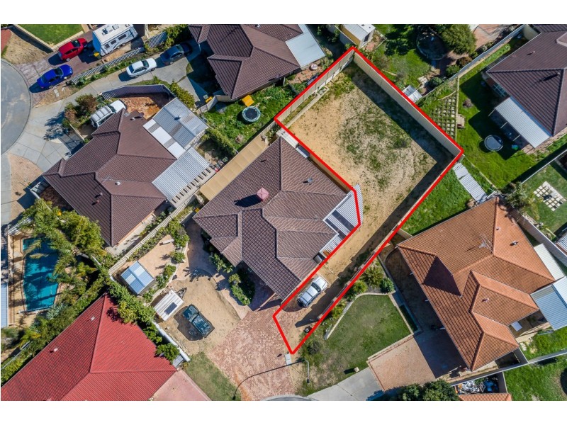 18a Drammen Elbow, Merriwa WA 6030