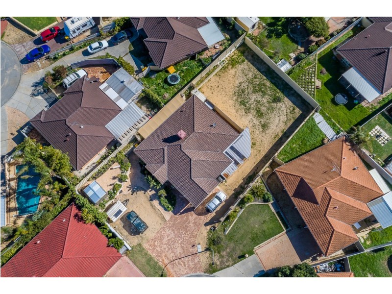 18a Drammen Elbow, Merriwa WA 6030