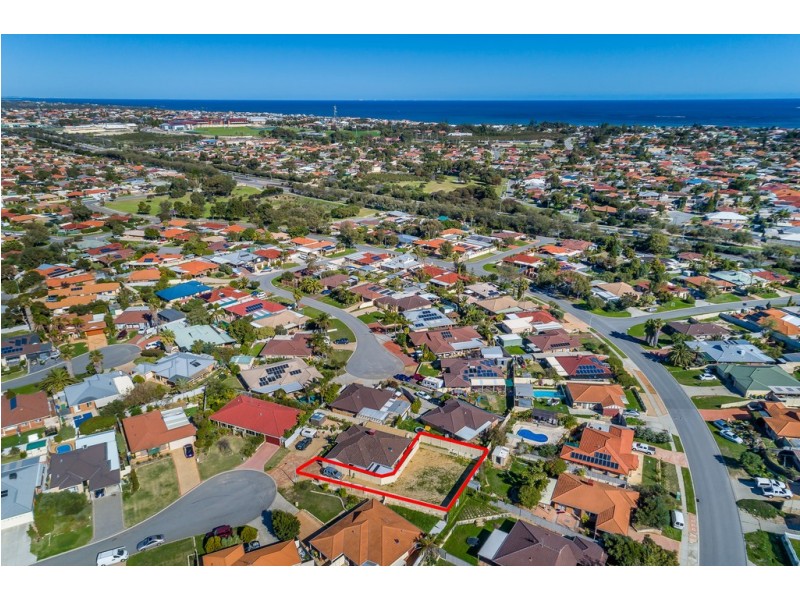 18a Drammen Elbow, Merriwa WA 6030