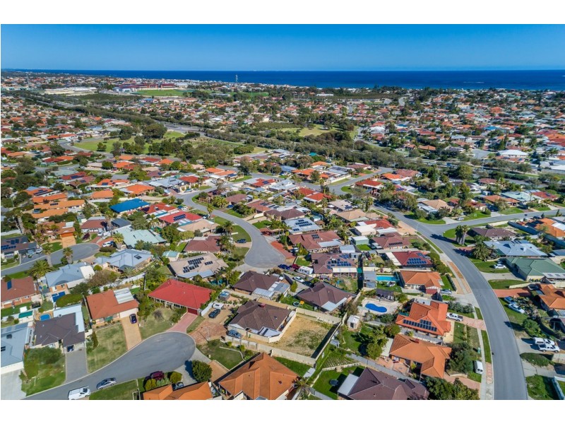 18a Drammen Elbow, Merriwa WA 6030