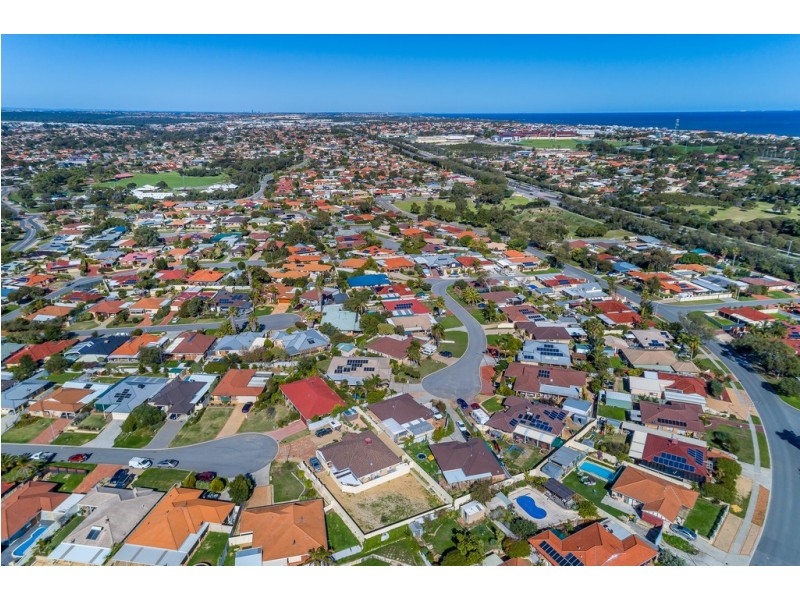 18a Drammen Elbow, Merriwa WA 6030