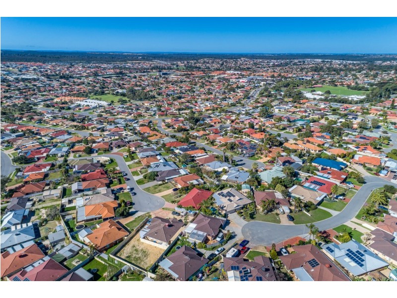 18a Drammen Elbow, Merriwa WA 6030