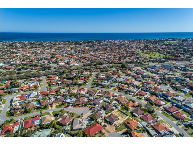 18a Drammen Elbow, Merriwa WA 6030