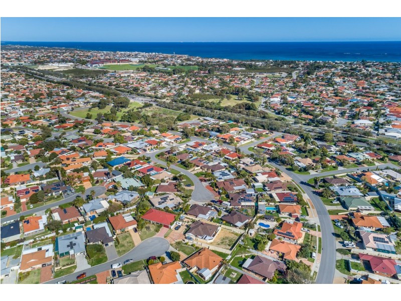 18a Drammen Elbow, Merriwa WA 6030