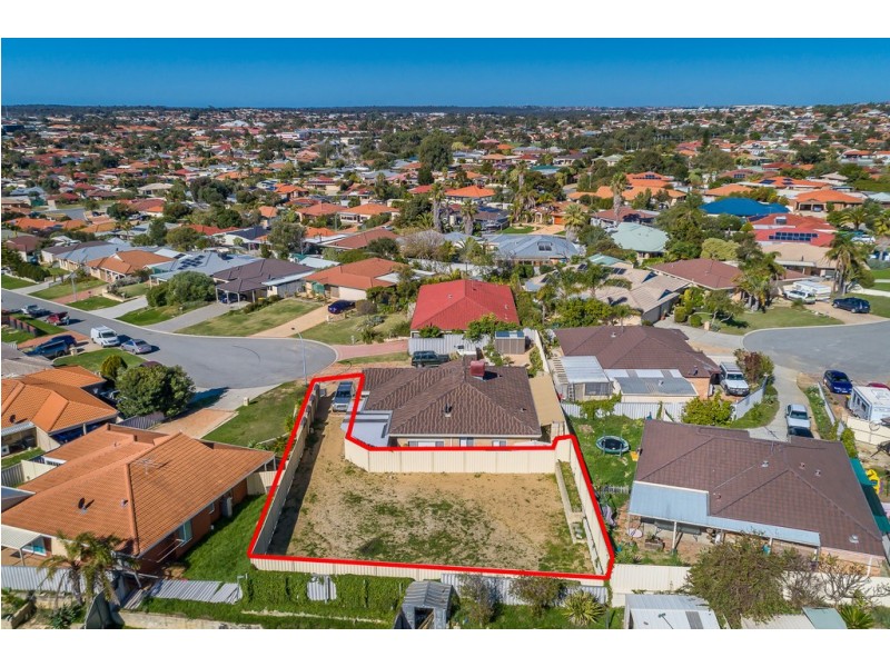 18a Drammen Elbow, Merriwa WA 6030