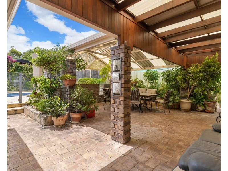 45 Bridgewater Drive, Kallaroo WA 6025