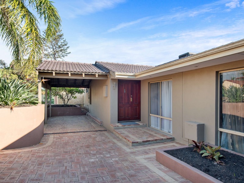 5 Hunt Lane, Kingsley WA 6026