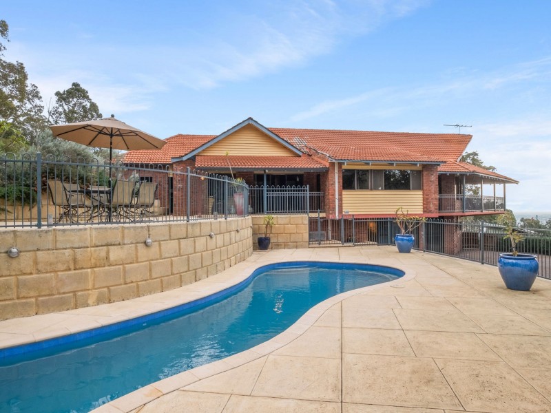 5 Robinson Road, Darlington WA 6070