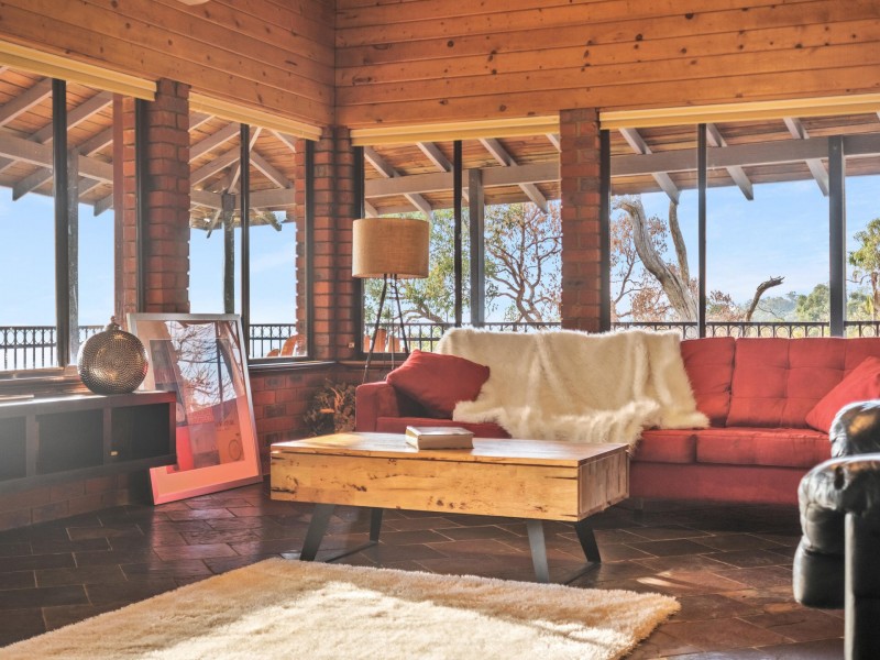 5 Robinson Road, Darlington WA 6070