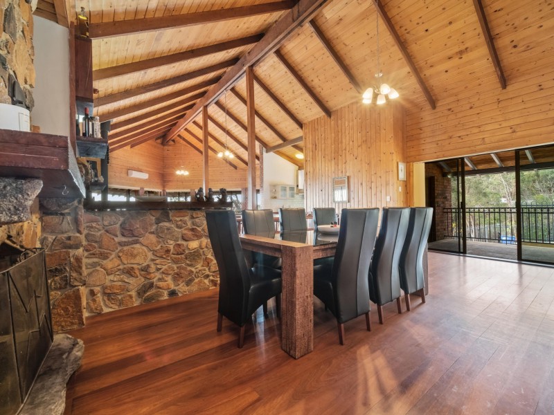 5 Robinson Road, Darlington WA 6070