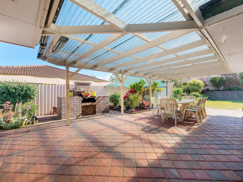 9 Benbullen Boulevard, Kingsley WA 6026