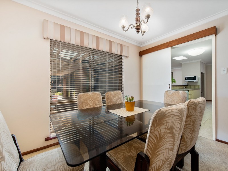 9 Benbullen Boulevard, Kingsley WA 6026