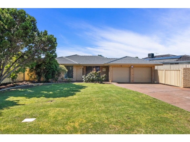 22 Dalmain Street, Kingsley WA 6026