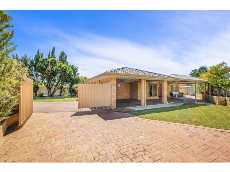 22 Dalmain Street, Kingsley WA 6026