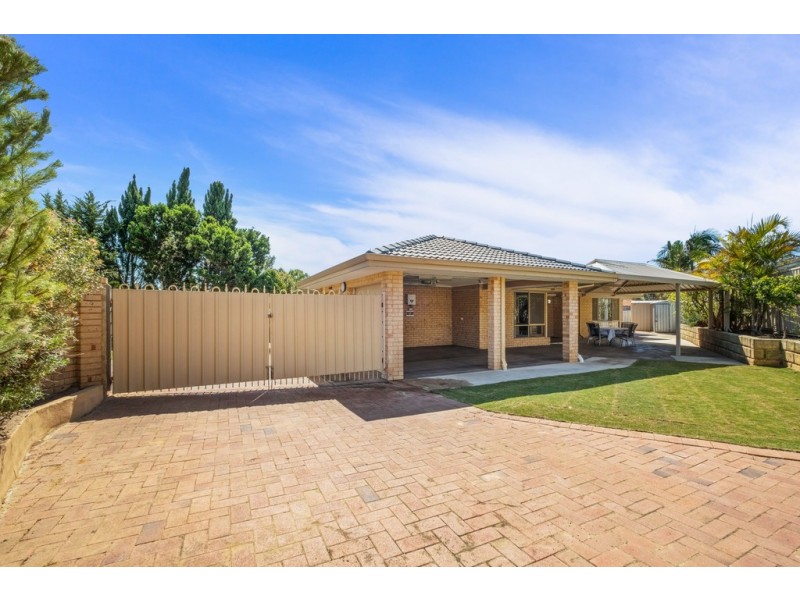 22 Dalmain Street, Kingsley WA 6026