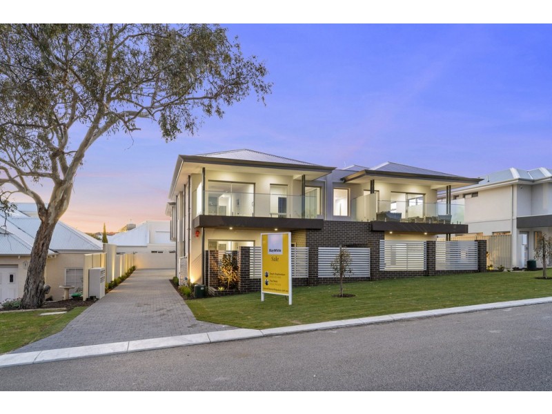 15 Strathyre Drive, Duncraig WA 6023