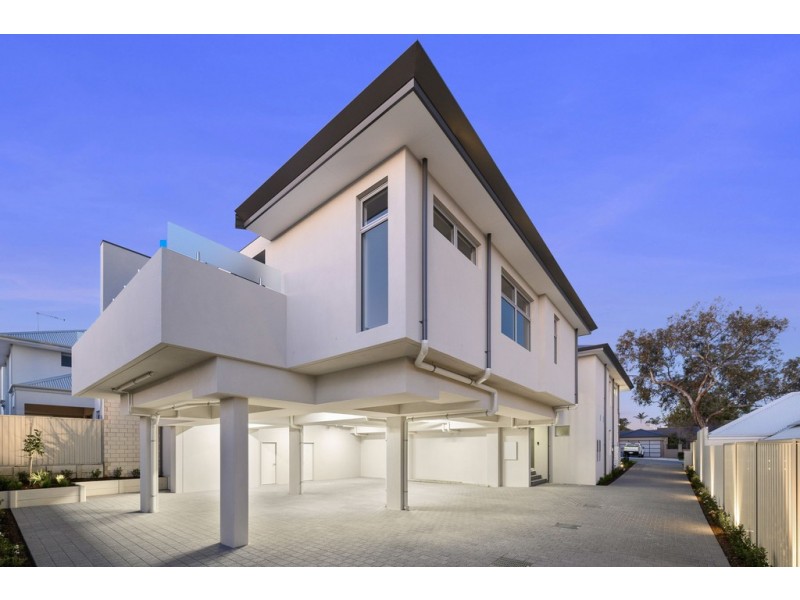 Lot 4, 15 Strathyre Drive, Duncraig WA 6023