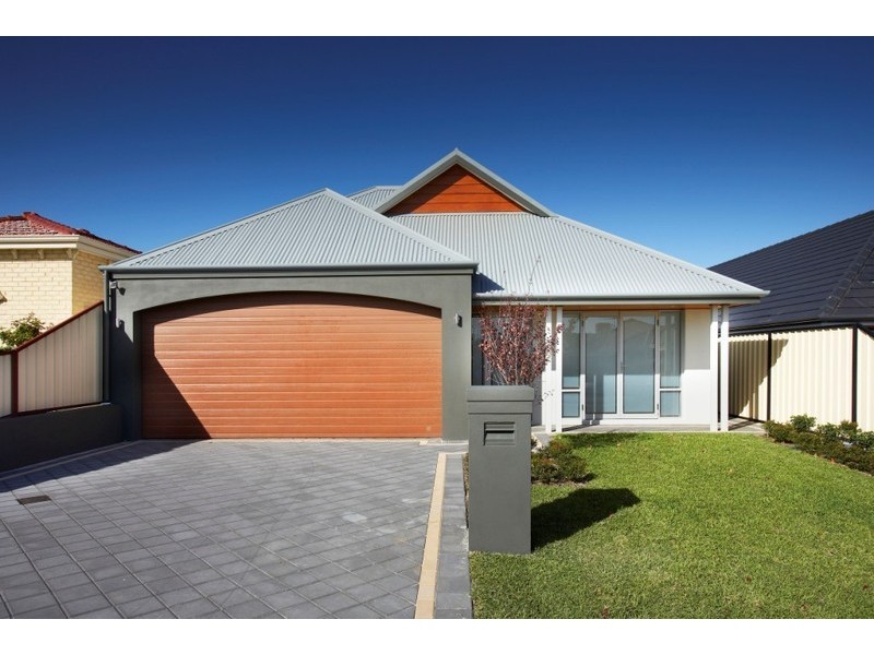 27  King David Boulevard, Madeley WA 6065