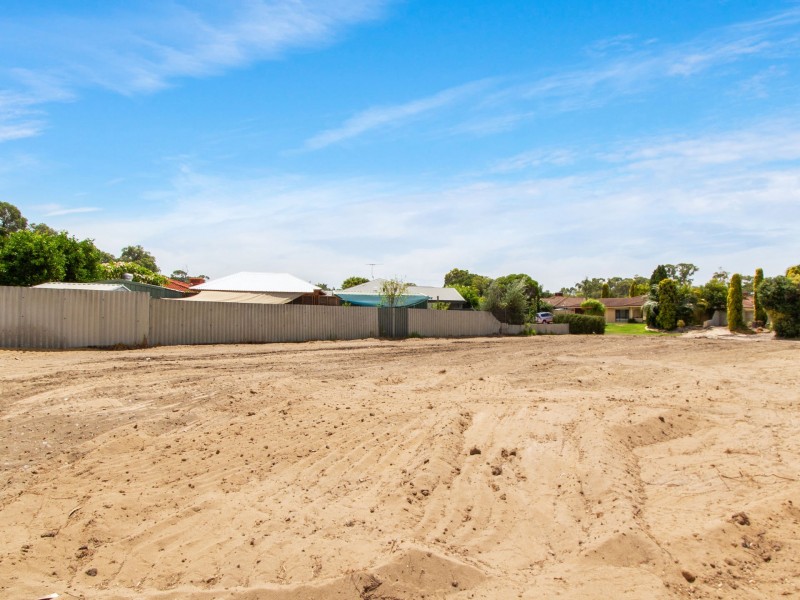 Lot 2, 71 Wimbledon Drive, Kingsley WA 6026