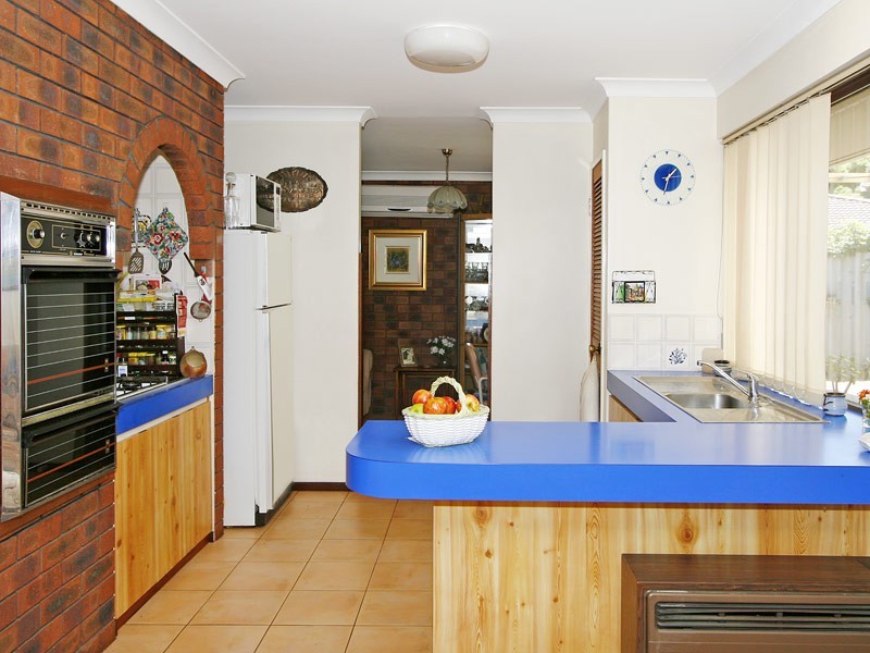 14 Freeman Way, Marmion WA 6020