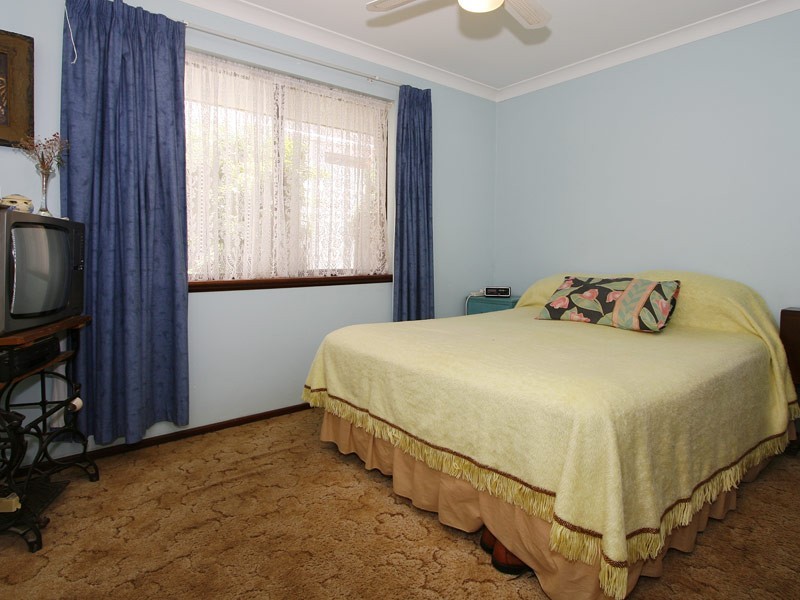 14 Freeman Way, Marmion WA 6020