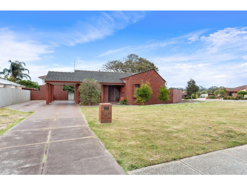 94 Wimbledon Drive, Kingsley WA 6026