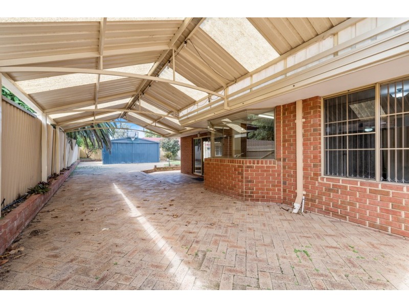 3 Jasmine Close, Edgewater WA 6027