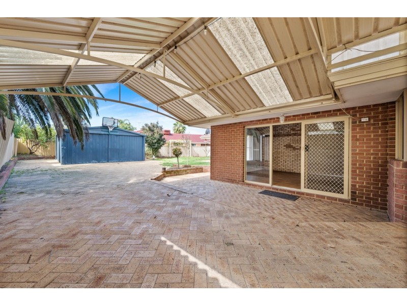 3 Jasmine Close, Edgewater WA 6027