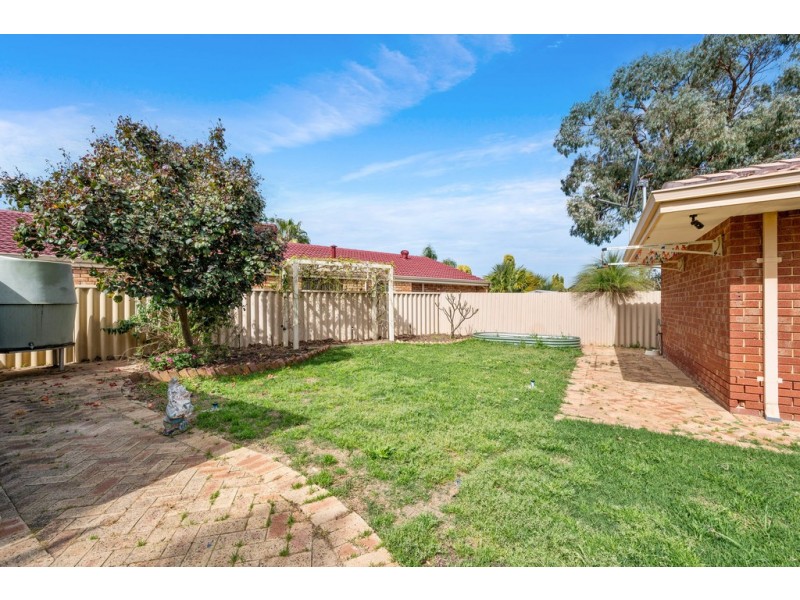 3 Jasmine Close, Edgewater WA 6027