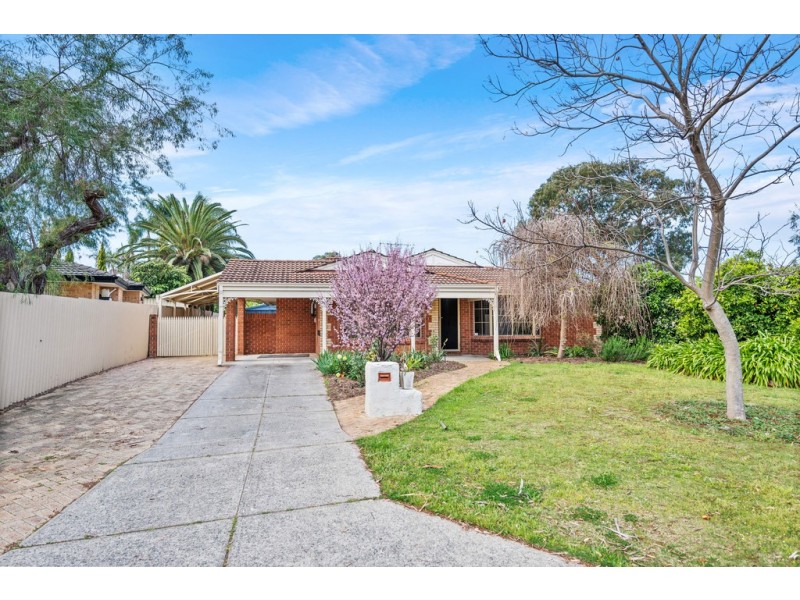 3 Jasmine Close, Edgewater WA 6027