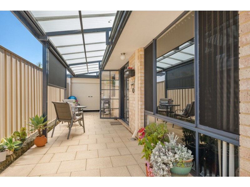 12 Grasslands Loop, Kingsley WA 6026