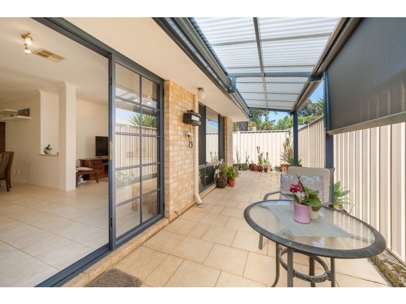 12 Grasslands Loop, Kingsley WA 6026