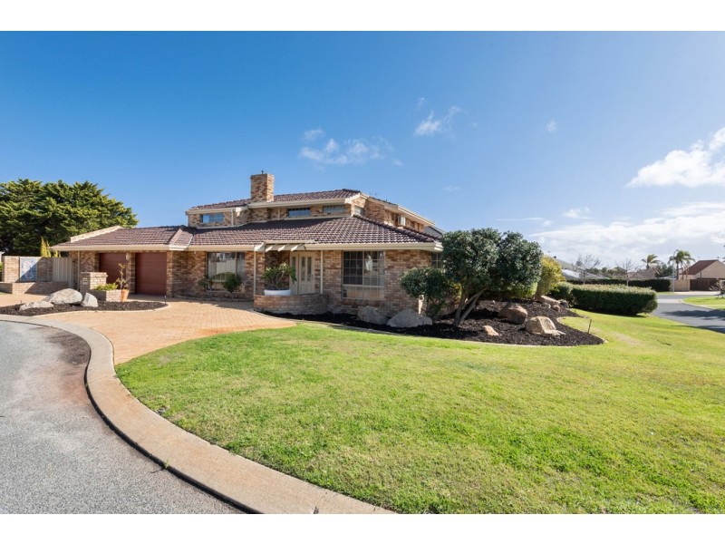 4 Artarmon Rise, Kallaroo WA 6025