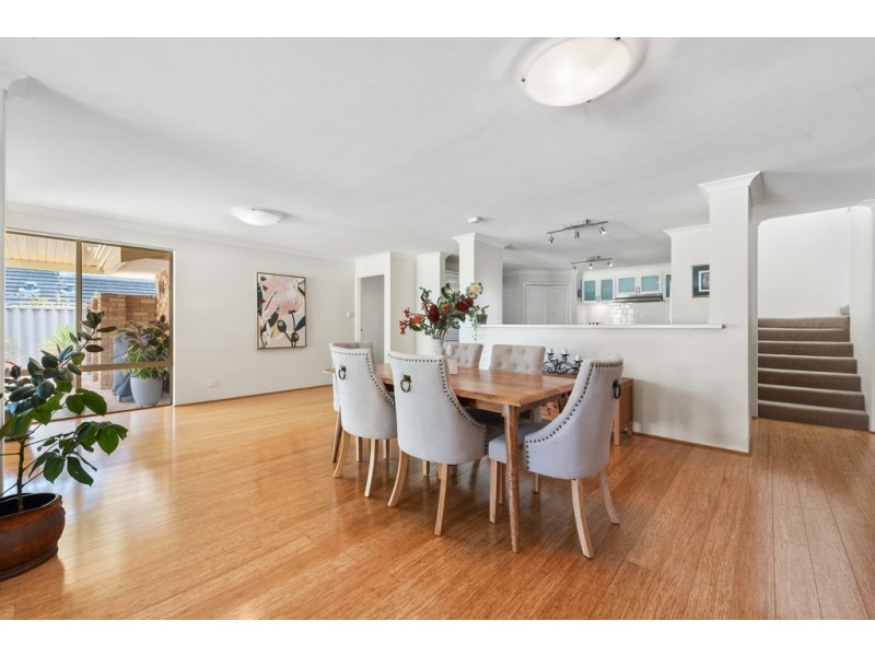 4 Artarmon Rise, Kallaroo WA 6025