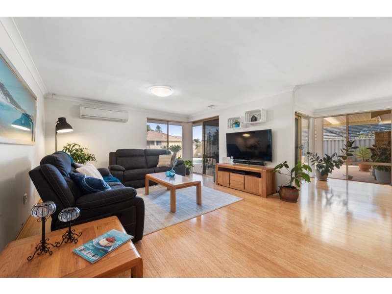 4 Artarmon Rise, Kallaroo WA 6025