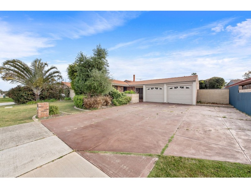 103 Kingsley Drive, Kingsley WA 6026