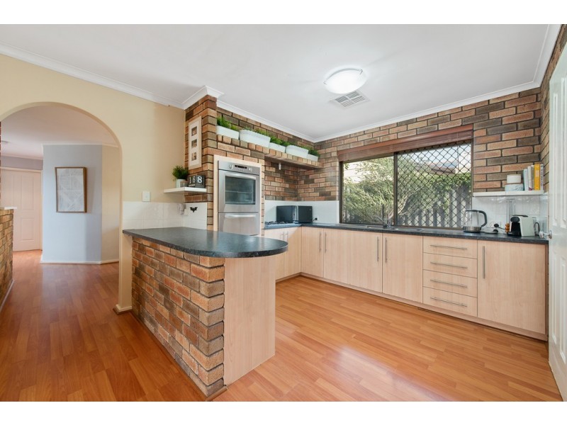 103 Kingsley Drive, Kingsley WA 6026