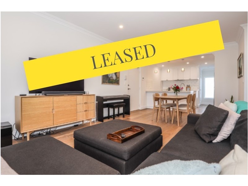 4/31 Connaught Street, West Leederville WA 6007