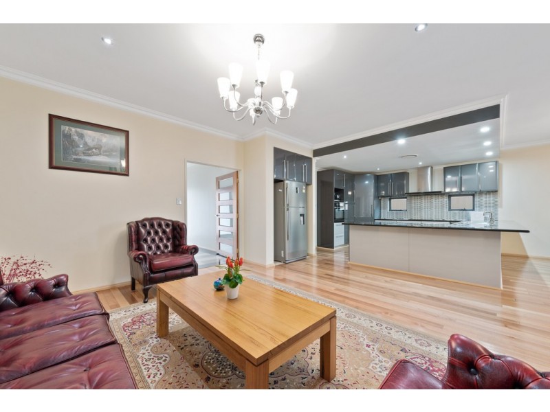 3 Westbury Lane, Madeley WA 6065