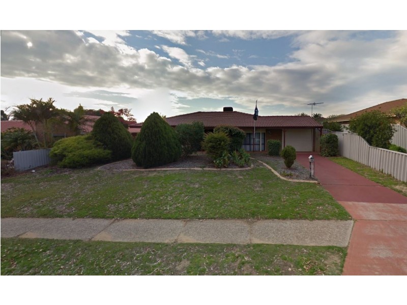 171 Twickenham Drive, Kingsley WA 6026