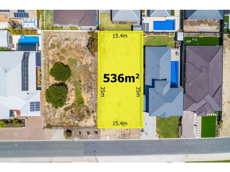 55 King David Boulevard, Madeley WA 6065