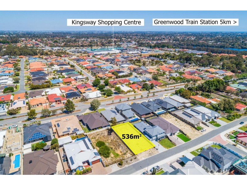 55 King David Boulevard, Madeley WA 6065